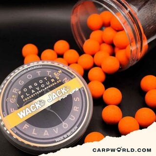 Forgotten Flavours Wacko Jacko Pop-Ups 15mm