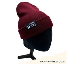 Carpworld.com Logo Beanie