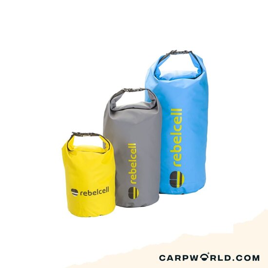 Rebelcell Rebelcell Dry Bag