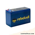 Rebelcell Rebelcell 12V30 AV Lithium Li-Ion Accu