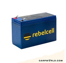 Rebelcell 12V30 AV Lithium Li-Ion Accu