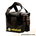 Rebelcell Rebelcell Draagtas Accu Small