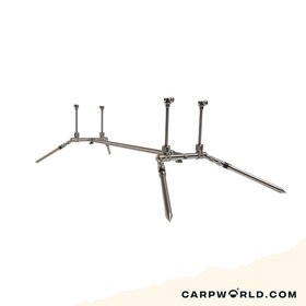 Solar P1 Worldwide Rod Pod