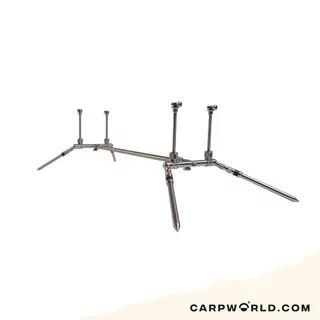 Solar P1 Worldwide Rod Pod