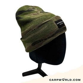 Carpworld.com Camou Beanie LTD.