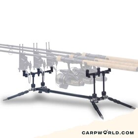 Solar Blacklite Worldwide Pod