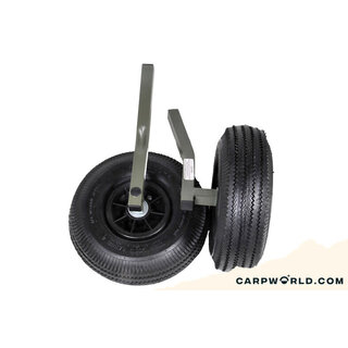 Carp Porter Fat Boy/MK4s Tri-Porter Wheels