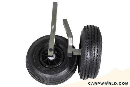 Carp Porter Carp Porter Fat Boy/MK4s Tri-Porter Wheels
