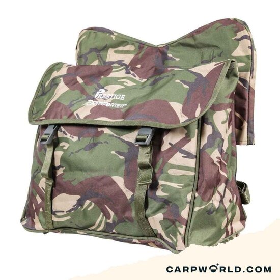 Carp Porter Carp Porter Basic Front Bag