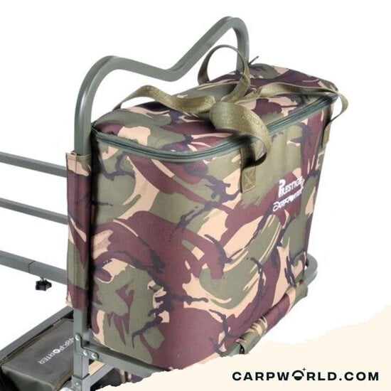 Carp Porter Carp Porter Compact Front Bag