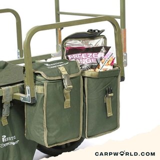 Carp Porter Deluxe Porter-Pals