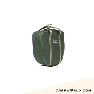 Carp Porter Porter Wheel Bag