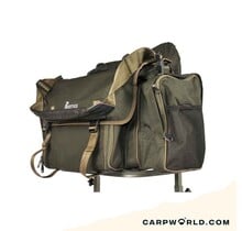 Carp Porter Front Bag