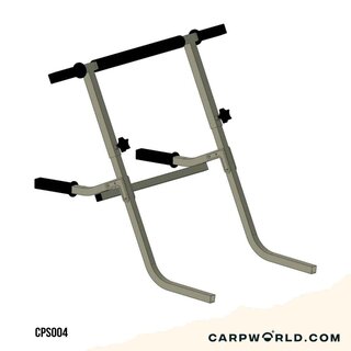 Carp Porter Tri-Porter Handle Bars