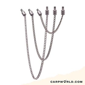 Solar Stainless Chain