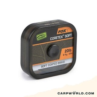 Fox Naturals Coretex Soft 20m