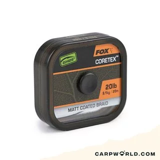 Fox Naturals Coretex 20m