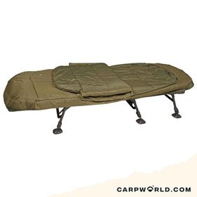 Grade Insulator 4S Sleeping Bag