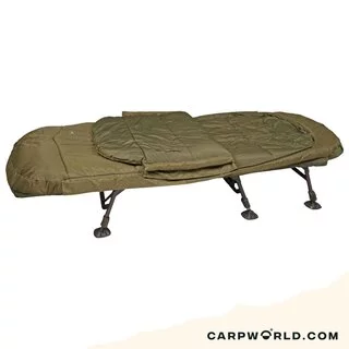 Grade Insulator 4S Sleeping Bag
