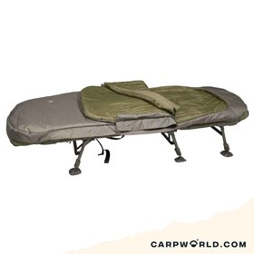 Grade Insulator AS+ Sleeping Bag