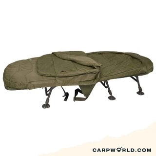 Grade Insulator 5S Sleeping Bag