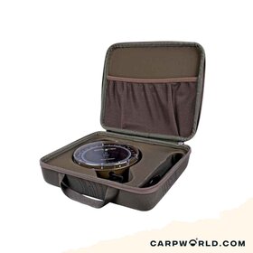 Grade D-LUX Scale Pouch Complete