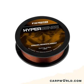 Pole Position Hypersense Mono 1000mt