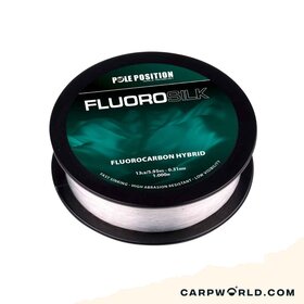 Pole Position Fluorosilk Hybrid 1000mt