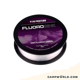 Pole Position Fluorosink 300mt