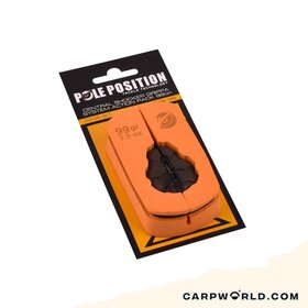 Pole Position Central Shocker System Grippa Action Pack