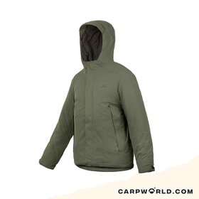 Fortis Tundra Jacket Olive