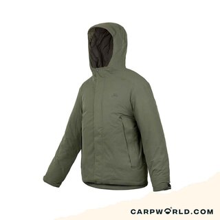 Fortis Tundra Jacket Olive