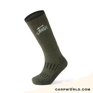Fortis Boot Socks