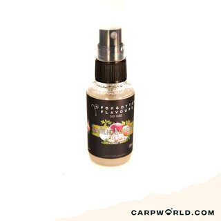 Forgotten Flavours Garlic & Cheese Hookbait Spray