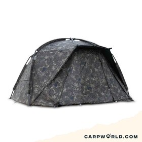 Nash Titan Hide Camo Pro Full System