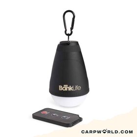 Nash Powerbanx Dome Lite