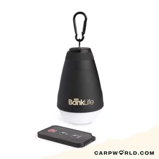 Nash Powerbanx Dome Lite