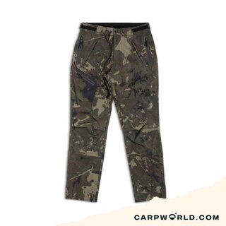 Nash Zero Tolerance Extreme Waterproof Trousers Camo
