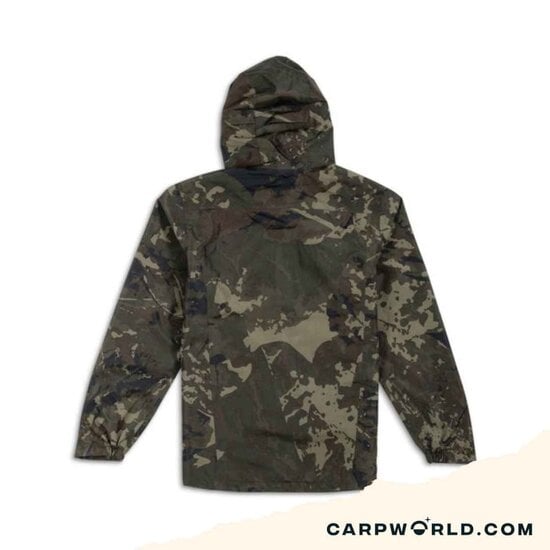 Nash Nash ZT Extreme Waterproof Jacket Camo