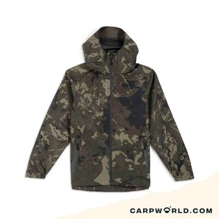 Nash Zero Tolerance Extreme Waterproof Jacket Camo