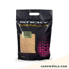 Sticky Baits Manilla Spod & Bag Mix 2.5kg