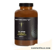 Sticky Baits Pure Tuna Hydro 500ml