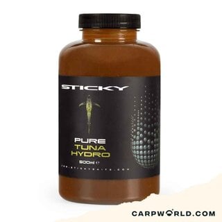 Sticky Baits Pure Tuna Hydro 500ml