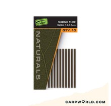 Fox Naturals Shrink Tube