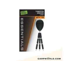 Fox Tungsten Sinkers