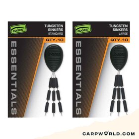 Fox Tungsten Sinkers