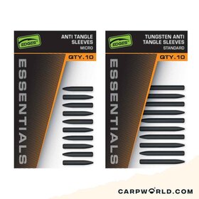 Fox Tungsten Anti Tangle Sleeve