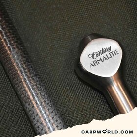 Century CC Armalite Landing Net 2pcs 42 Inch