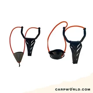 Fox Slik Powerguard Catapult