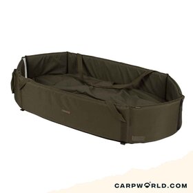Trakker Sanctuary Deluxe Oval Crib